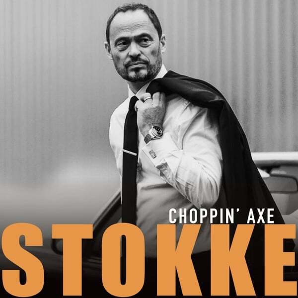 Cover art for Choppin' Axe