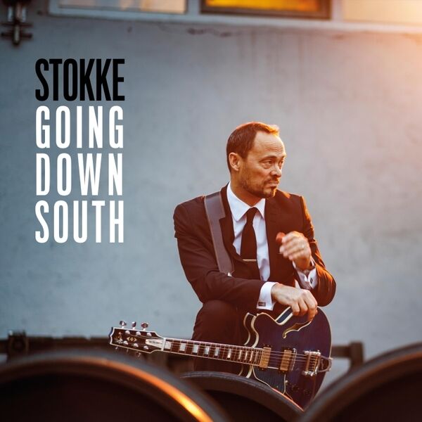 Cover art for Going Down South